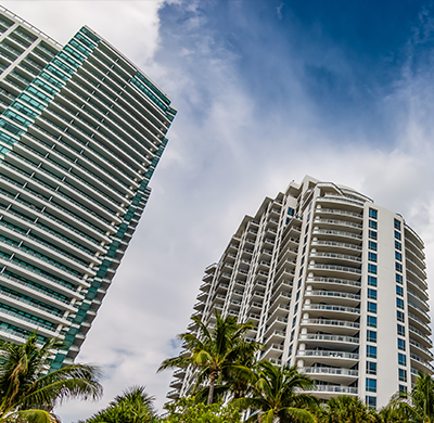 Connect Invest III Offerings